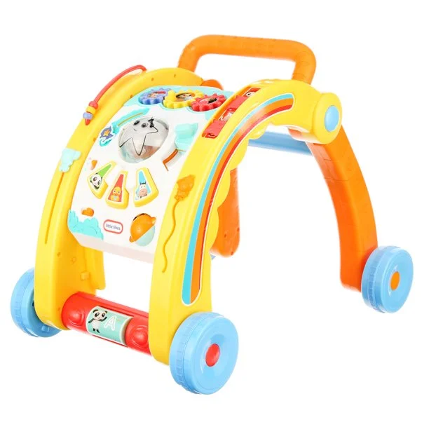 Little Baby Bum Twinkle's Musical Walker by Little Tikes - Image 7