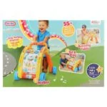 Little Baby Bum Twinkle's Musical Walker by Little Tikes - Image 8