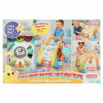 Little Baby Bum Twinkle's Musical Walker by Little Tikes - Image 9
