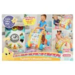 Little Baby Bum Twinkle's Musical Walker by Little Tikes - Image 9