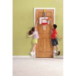 Attach 'n Play Toy Basketball Little Tikes - Image 3