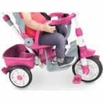 Perfect Fit 4-in-1 Trike Pink Little Tikes - Image 8