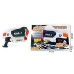 Toi-Toys pistol Foam Strike X junior - Image 5