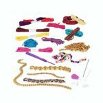 Lustrous Links Creation Kit – 10 Project Craftabelle - Image 4