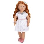 Julissa Doll Our Generation - Image 5