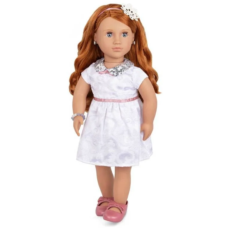 Julissa Doll Our Generation - Image 5