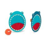 Velcro Ball Catcher Shark B.Toys - Image 2