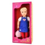 Olivia Doll Our Generation - Image 2