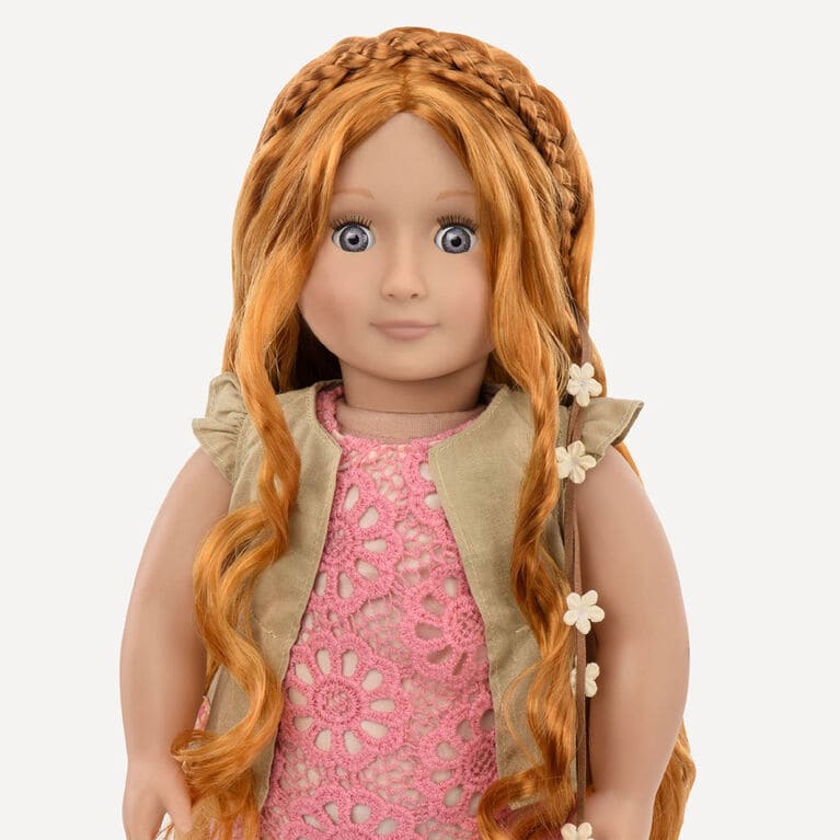 Our Generation Hair Grow Doll Lupon gov ph