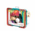 Farmers Market Basket Battat - Image 4
