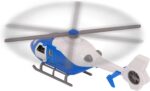 Micro Helicopter Driven - Image 2