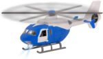 Micro Helicopter Driven - Image 3