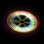 Skyrocopter with Flying Light-up B.Toys - Image 3