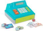 Cash Register Toy Battat - Image 4