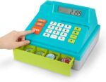 Cash Register Toy Battat - Image 2