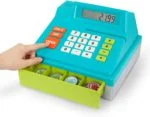 Cash Register Toy Battat - Image 2