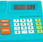 Cash Register Toy Battat - Image 3