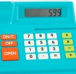Cash Register Toy Battat - Image 3