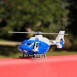 Micro Helicopter Driven - Image 4