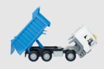 Dump Truck Driven - Image 2