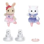 Sylvanian Families Ballerina Friends - Image 3