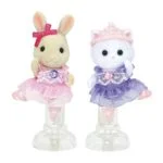 Sylvanian Families Ballerina Friends - Image 2