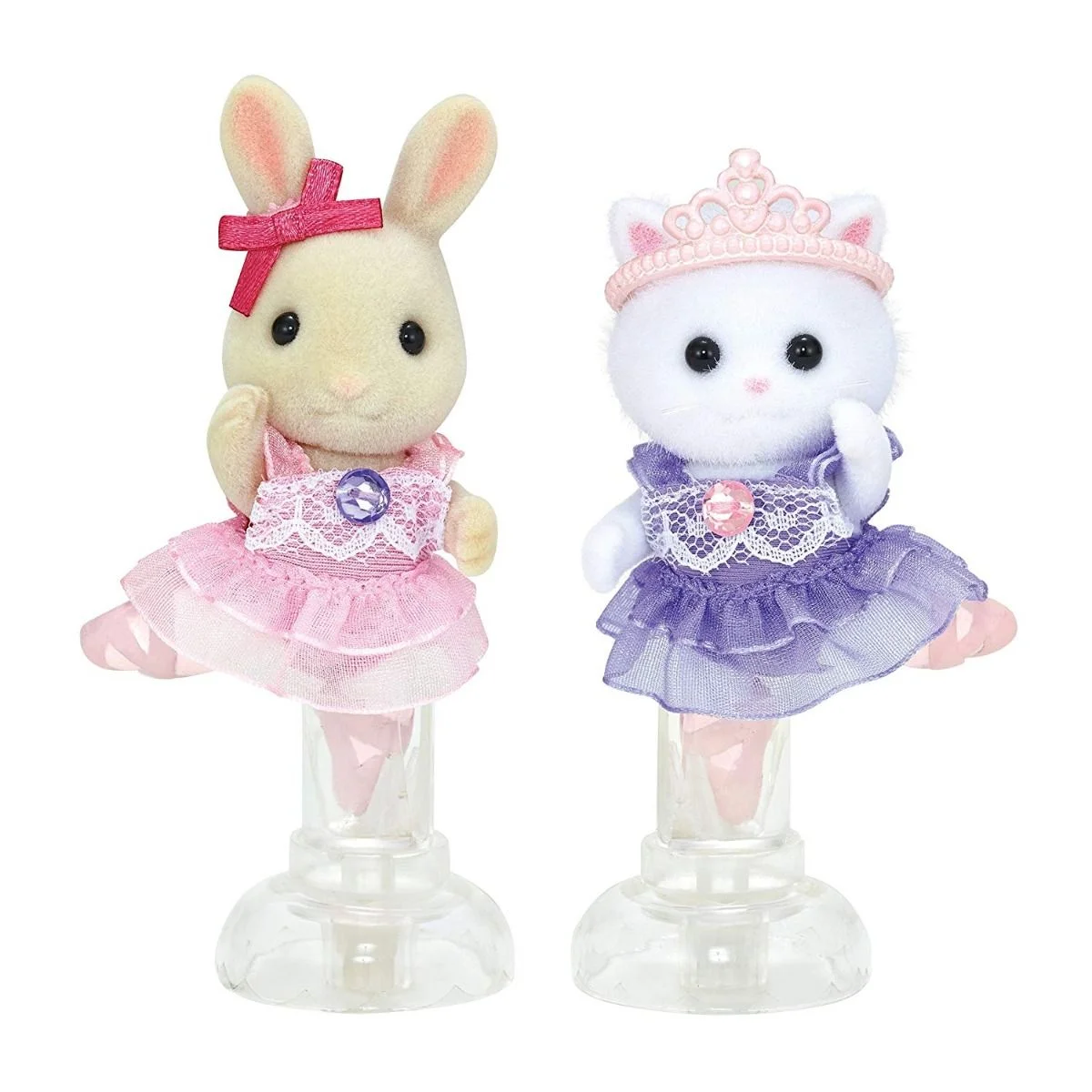 Sylvanian Families Ballerina Friends - Image 2