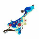 B. Woofer Dog Guitar B. Toys