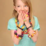 B.eauty Pops – 275 pcs Jewelry Making Kit B.Toys - Image 2