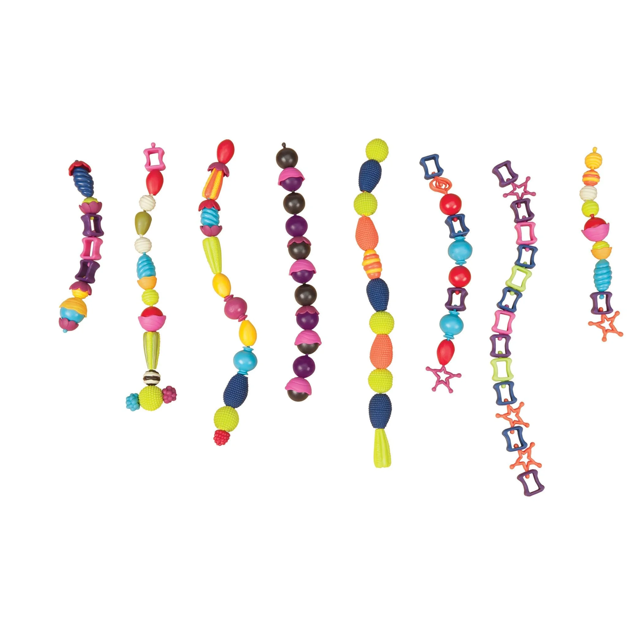 B.eauty Pops – 275 pcs Jewelry Making Kit B.Toys - Image 6