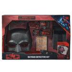Batman Detective Kit DC Comics Spin Master