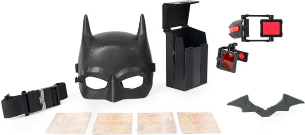 Batman Detective Kit DC Comics Spin Master5 Le3ab Store