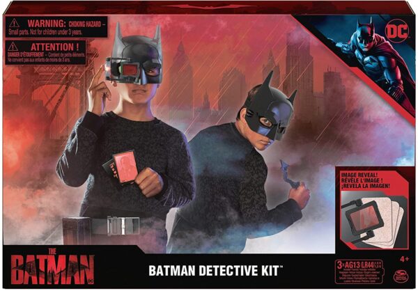 Batman Detective Kit3 Le3ab Store