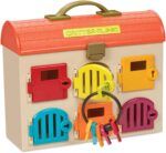 Critter Clinic Animal Hospital B.Toys - Image 5