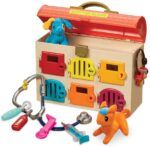 Critter Clinic Animal Hospital B.Toys - Image 6