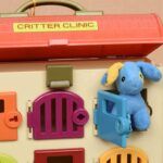 Critter Clinic Animal Hospital B.Toys - Image 3