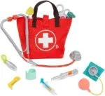 Doctor’s Kit with Medical Bag B.Toys - Image 3