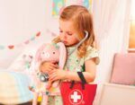 Doctor’s Kit with Medical Bag B.Toys - Image 4
