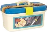 Dr. Doctor Toy Deluxe Medical Kit B.Toys - Image 6