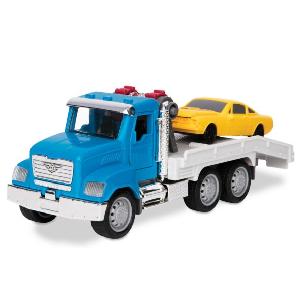 Driven Micro Tow Truck 2 1 Le3ab Store
