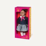 Maeva School Doll Our Generation - Image 2