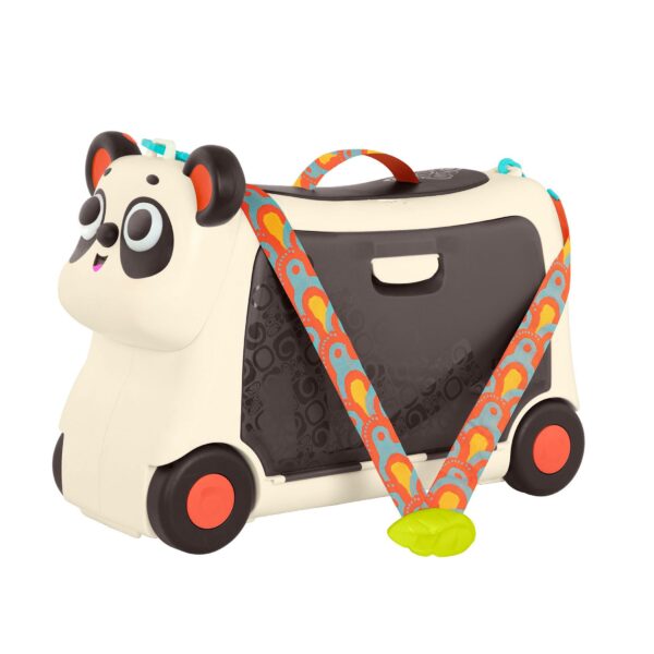 Gogo Ride On Bingo Panda Land of B Le3ab Store