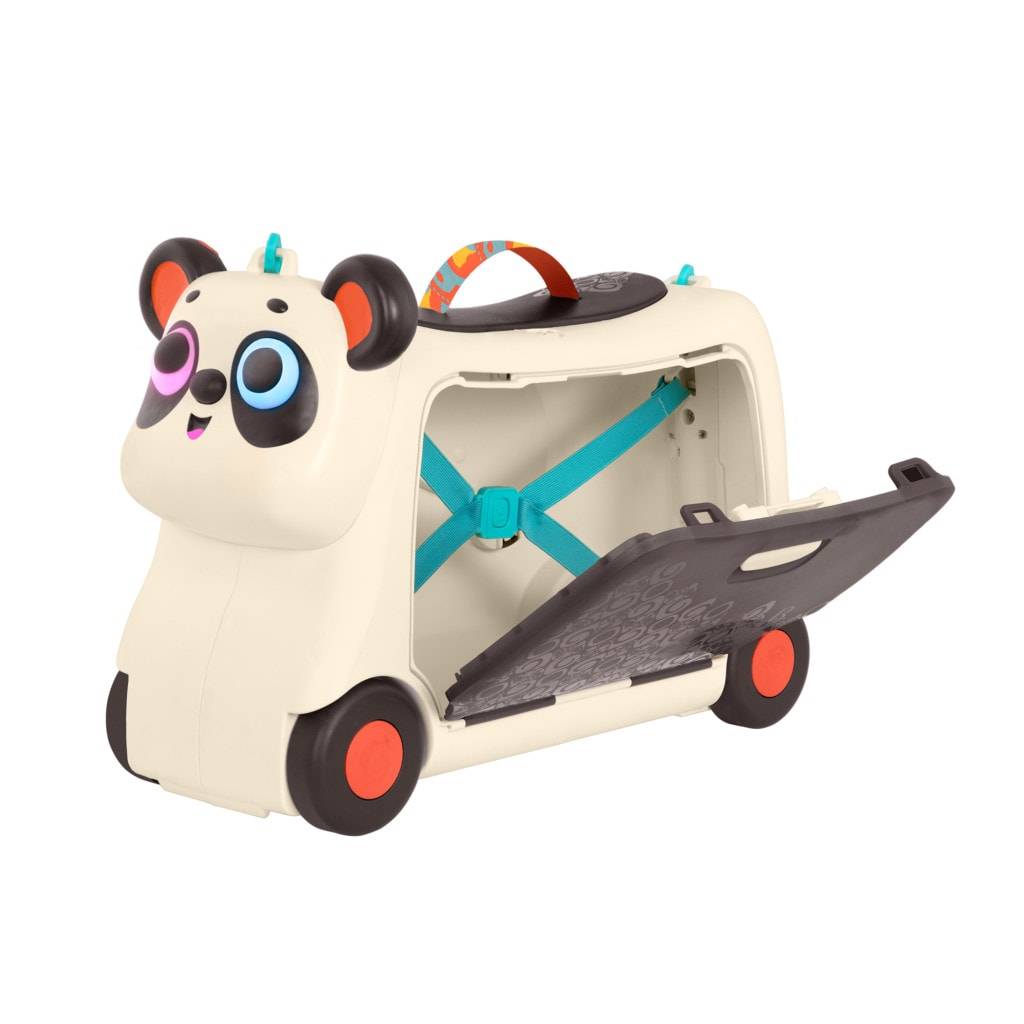 Gogo Ride-On Bingo Panda Land of B٦ Gogo Ride-On Bingo Panda Land of B٦