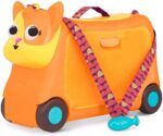 Gogo Ride-On Lolo Cat Land of B - Image 6