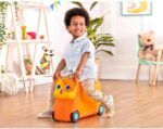 Gogo Ride-On Lolo Cat Land of B - Image 2