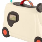 Gogo Ride-On Bingo Panda Land of B - Image 6