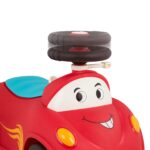 Rollin’ Riders Freddy Zoom Land of B - Image 6