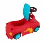 Rollin’ Riders Freddy Zoom Land of B - Image 7