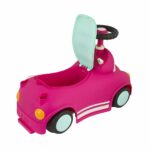 Rollin’ Riders Rideon Smarty Pants Land of B - Image 3