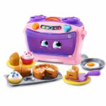 LeapFrog Number Lovin' Oven - Pink